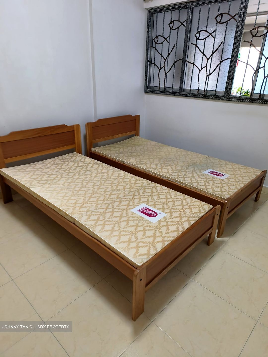 Blk 274 Tampines Street 22 (Tampines), HDB 4 Rooms #550952321